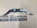 1750638140 - Exhaust: Front Hanger for Lexus: GS F, IS F, IS500, RC F Image