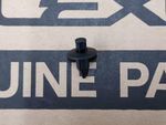 90467A0016C0 - Body: Hinge Cover Clip for Lexus: CT200h, ES300, ES330, GX550, HS250h, IS200t, IS250, IS300, IS350, LS460, LS600h, RC F, RC200t, RC300, RC350, RX330, RX350, RX400h, SC430 Image
