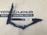 6451050030 - Body: Hinge for Lexus Image