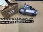 2810038021 - Electrical: Starter for Lexus Image