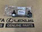 4883030100 - Suspension: Link for Lexus: GS Turbo, GS200t, GS300, GS350, GS450h, IS200t, IS250, IS300, IS350, IS500, RC Turbo, RC200t, RC300, RC350 Image
