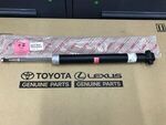 4853080847 - Suspension: Shock for Lexus: IS200t, IS250, IS300, IS350 Image