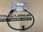 4777011010 - Brakes: Wear Indicator for Lexus: LC500, LC500h, LS500, LS500h Image