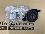 3723039095 - Universals &amp; Rear Axle: Center Bearing for Lexus: GS300, GS350, GS430, IS250, IS300, IS350, RC300, RC350 Image