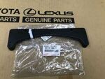 5211448010 - Body: License Bracket for Lexus: RX300 Image