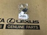 4761420010 - Brakes: Parking Brake Strut for Lexus: ES300, ES330, ES350, RX300 Image