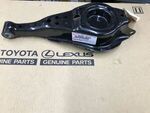 487300E050 - Suspension: Lower Control Arm for Lexus: RX350, RX350L, RX450h, RX450hL Image