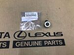 8934833060A3 - Body: Retainer for Lexus: GX460, LX570, RX350, RX450h Image