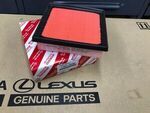1780138060 - Engine: Air Filter for Lexus: LC500, LS500 Image