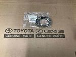 8148130110 - : Fog Lamp Bezel for Lexus: GS350, GS450h Image
