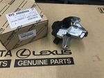 4773030410 - Brakes: Caliper for Lexus: GS300, GS400, GS430, SC430 Image