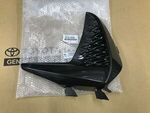 5314253020 - Body: Lower Grille for Lexus: IS200t, IS300, IS350 Image
