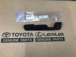5385233050 - Body: Air Deflector for Lexus: ES300h, ES350 Image