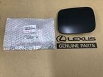 7735033170 - Body: Fuel Door for Lexus Image