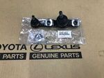 4334039625 - Suspension: Lower Ball Joint for Lexus: GS Turbo, GS200t, GS300, GS350, GS450h, IS300, IS350, IS500, RC Turbo, RC200t, RC300, RC350 Image