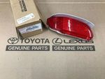 819200E010 - : Marker Lamp Assembly for Lexus: RX330, RX350, RX400h Image