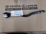 4867040011 - Suspension: Strut Rod for Lexus Image