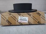 4243133150 - Brakes: Rotor for Lexus: ES300h, ES350 Image