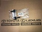 4881030090 - Suspension: Stabilizer Link for Lexus: GS Turbo, GS200t, GS300, GS350, GS450h, IS200t, IS300, IS350, IS500, RC Turbo, RC200t, RC300, RC350 Image