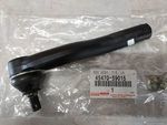 4547059015 - Steering: Outer Tie Rod for Lexus: GS300, GS400, GS430, LS400, SC430 Image