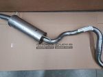 1740550030 - : Resonator &amp; Pipe for Lexus: LX470 Image