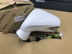 8794053571A0 - Body: Mirror Assembly for Lexus: IS250, IS350 Image