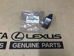 8433260431 - Body: Hazard Switch for Lexus Image