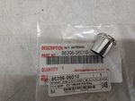 8639606010 - Electrical: Antenna Assembly Nut for Lexus: ES300, GS300, RX300, SC300, SC400 Image
