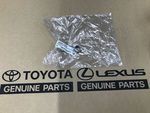 90466A0014 - : Clamp for Lexus: ES350, GX550, IS F, LS460, LX600, LX700h, NX350, NX350h, NX450h+, RX350, TX350, TX550h+ Image