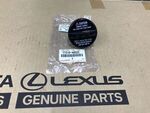 7731048020 - Fuel System: Fuel Cap for Lexus: ES300, GS300, GS400, LS400, LX470, RX300, SC300, SC400 Image