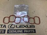 1717631130 - : Plenum Gasket for Lexus: ES350, RX350, RX350L, RX450h, RX450hL, TX550h+ Image