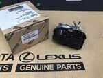 2203070040 - : Throttle Body for Lexus: LS500 Image