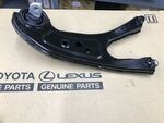487800E060 - Suspension: Trailing Arm for Lexus Image