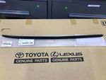 7553576010 - Body: Windshield Molding for Lexus: CT200h Image