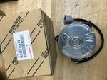 1636320400 - : Fan Motor for Lexus: RX400h Image