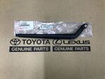 852410E020 - Body: Wiper Arm for Lexus: RX350, RX450h Image