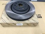 4351650020 - : Rotor for Lexus: LS460, LS500, LS500h, LS600h Image