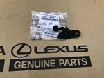8119478010 - Electrical: Repair Bracket for Lexus: NX200t, NX300, NX300h Image