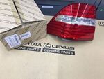 8156150140 - Electrical: Tail Lamp for Lexus Image