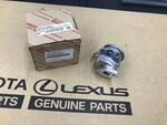 2572050011 - Emission Control: Secondary Air Injection Pump Check Valve for Lexus: GX470, LX470 Image