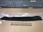 5380530190 - Body: Upper Seal for Lexus: GS F, GS Turbo, GS200t, GS300, GS350, GS450h Image