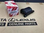 2330074330 - Fuel System: Filter for Lexus: GS300, GS400, GS430, RX300 Image