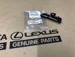 5213353030 - Body: Bumper Bracket for Lexus: IS200t, IS250, IS300, IS350 Image