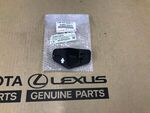 5345553010 - Body: Support Rod Clamp for Lexus: IS300 Image