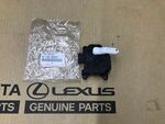8710630341 - HVAC: Damper Assembly for Lexus: GS300, GS400, GS430, IS300, SC430 Image