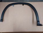 756020E080 - Body: Wheel Opening Molding for Lexus: RX350, RX350L, RX450h, RX450hL Image