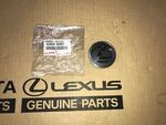 4260330551 - Suspension: Center Cap for Lexus: ES300h, ES350, GS F, GS200t, GS300, GS350, GS450h, IS200t, IS250, IS300, IS350, LS460, LS600h, NX200t, NX300, NX300h, RC F, RC200t, RC300, RC350, RX350, RX450h Image