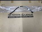 8620353010 - Body: Auxiliary Jack for Lexus: IS250, IS350 Image