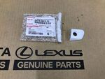 692180E010A0 - Body: Cover for Lexus: CT200h, ES300h, ES350, GS350, GS450h, HS250h, IS250, IS350, RX350, RX450h Image