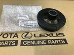 1340750030 - Engine: Pulley for Lexus: SC400 Image